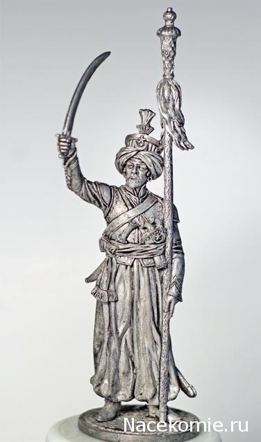 Общаемся с представителями фирмы EК Castings