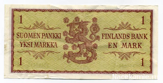 PCV  Банкноты смутных времен