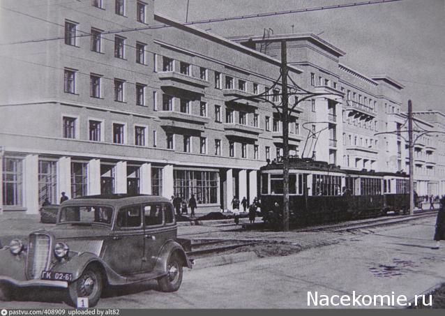 Автолегенды СССР - График выхода и обсуждение