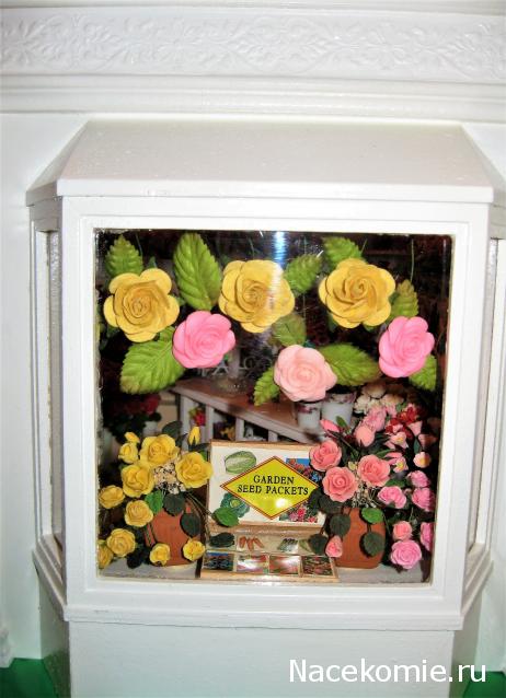 MarinaYak - Мое неожиданное увлечение миниатюрой