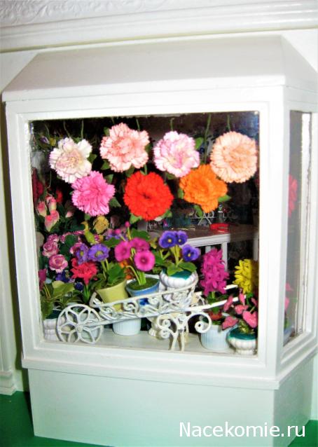 MarinaYak - Мое неожиданное увлечение миниатюрой