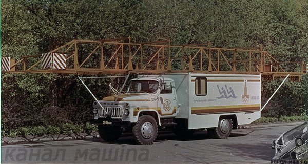 О транспорте и не только...