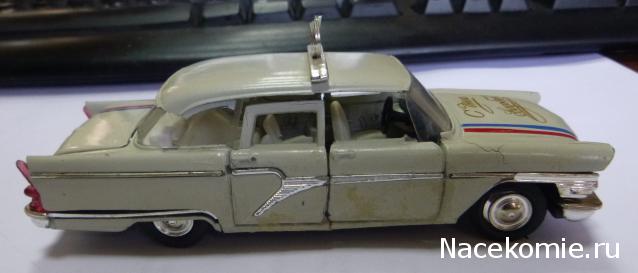 Фото наших коллекций автомобилей