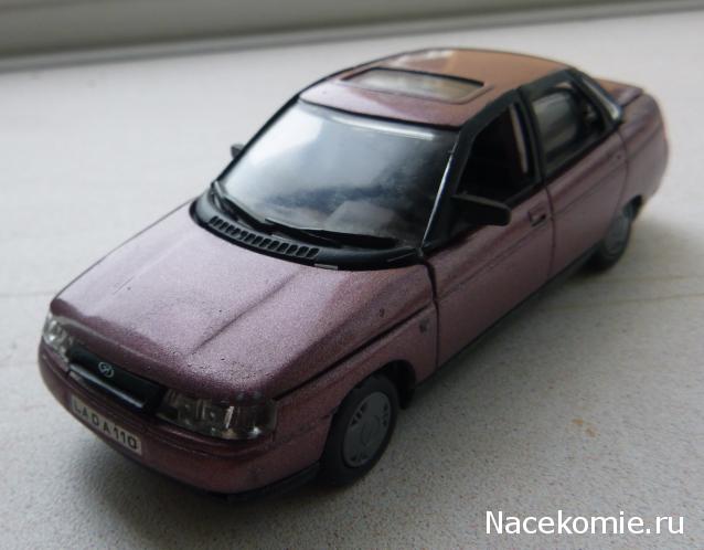 Фото наших коллекций автомобилей