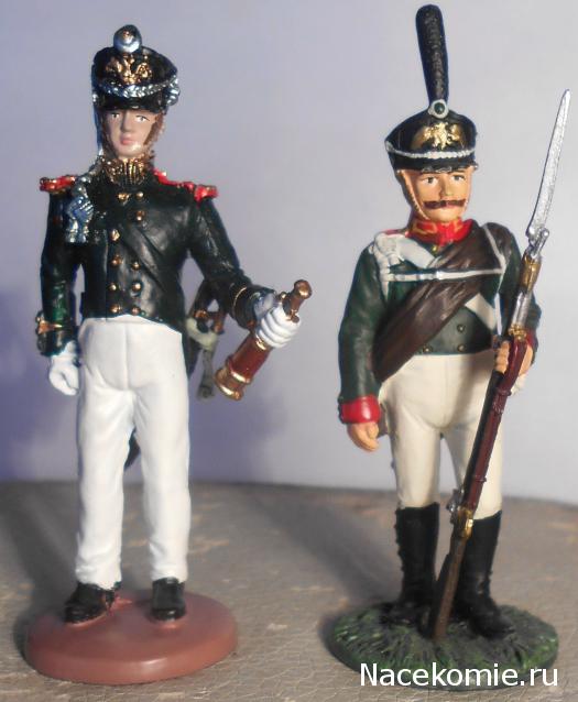 Наполеоновские Войны - График выхода и обсуждение