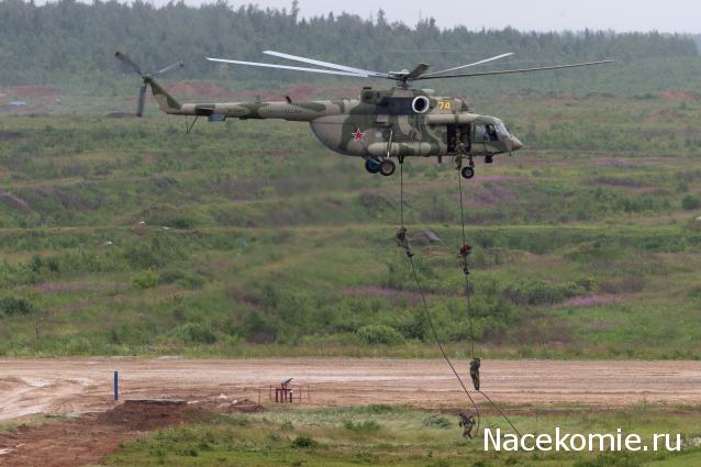 Привал Танкиста