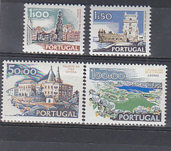 Почтовые марки Мира №247