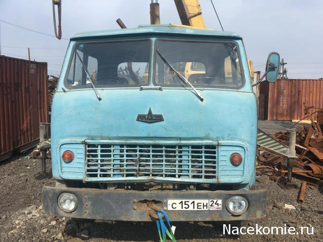 Автолегенды вживую