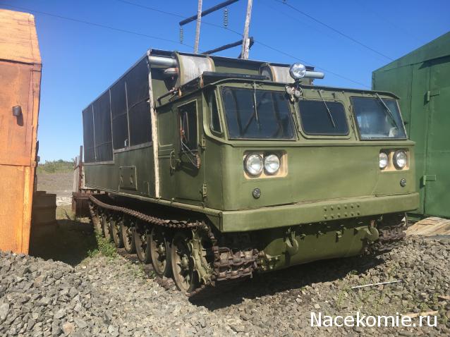 Автолегенды вживую