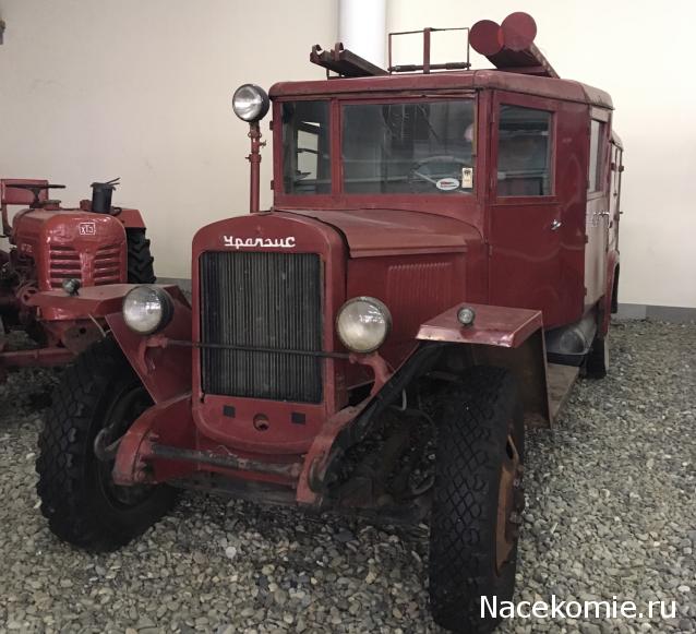 Автолегенды СССР Грузовики - График выхода и обсуждение