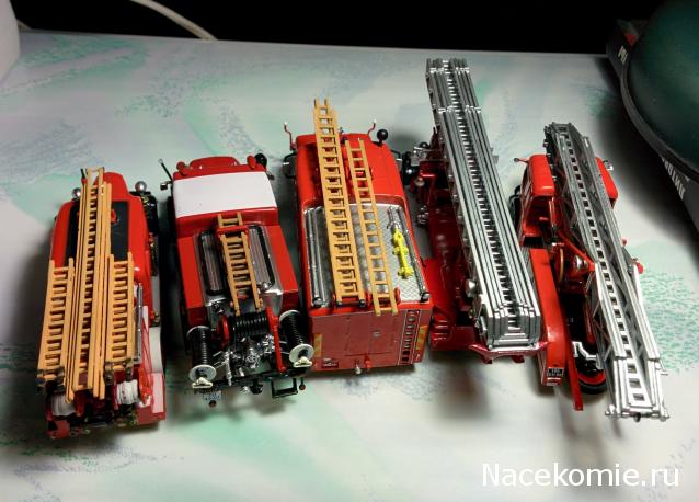 Фото наших коллекций автомобилей