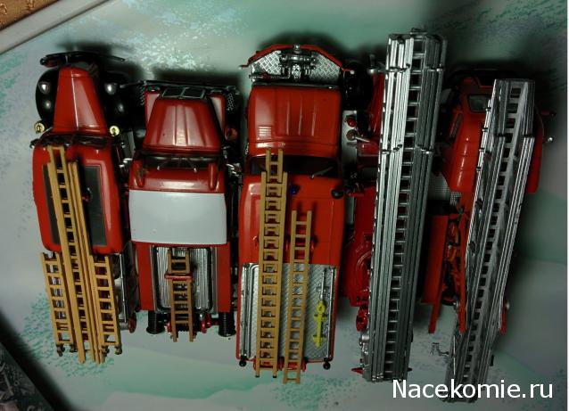 Фото наших коллекций автомобилей