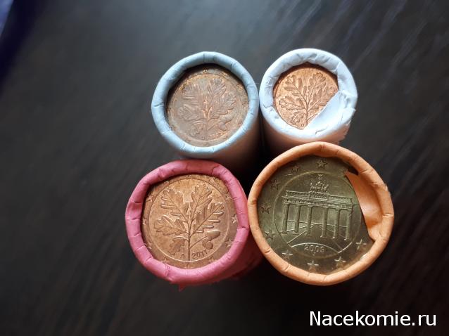 Нумизматика и бонистика. Общие вопросы