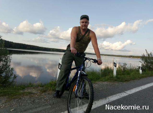 Тракторная болталка