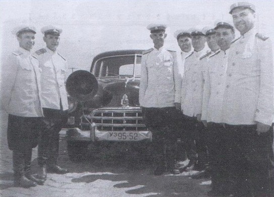 Болталка АЛ и АНС