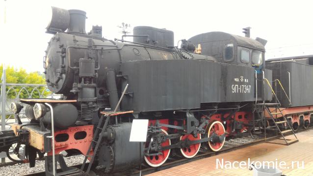 Железная Дорога в Миниатюре - Болталка