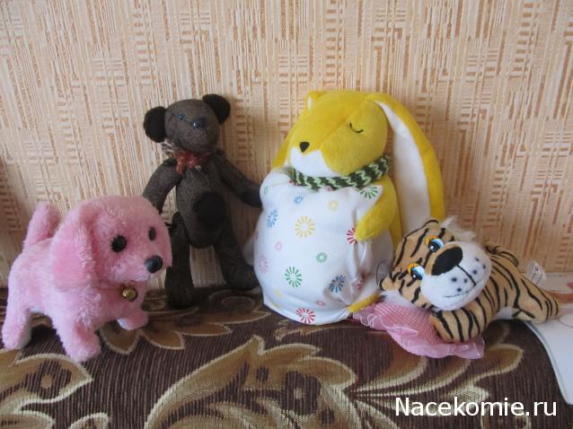 Margaritka. Гасиенда Каса де лос Суэньос