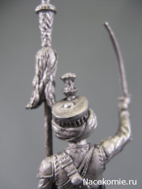 Общаемся с представителями фирмы EК Castings