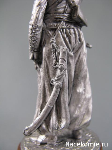 Общаемся с представителями фирмы EК Castings