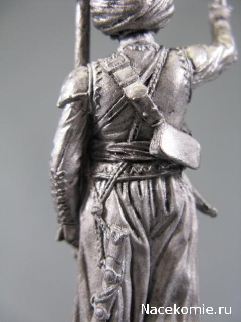 Общаемся с представителями фирмы EК Castings