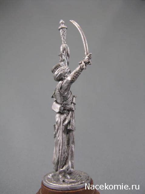 Общаемся с представителями фирмы EК Castings