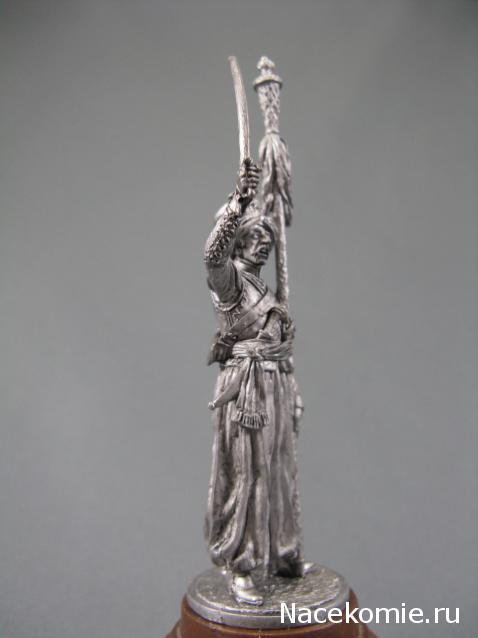 Общаемся с представителями фирмы EК Castings