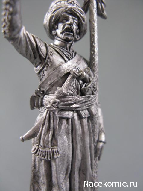 Общаемся с представителями фирмы EК Castings