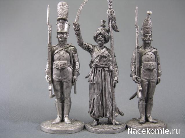 Общаемся с представителями фирмы EК Castings