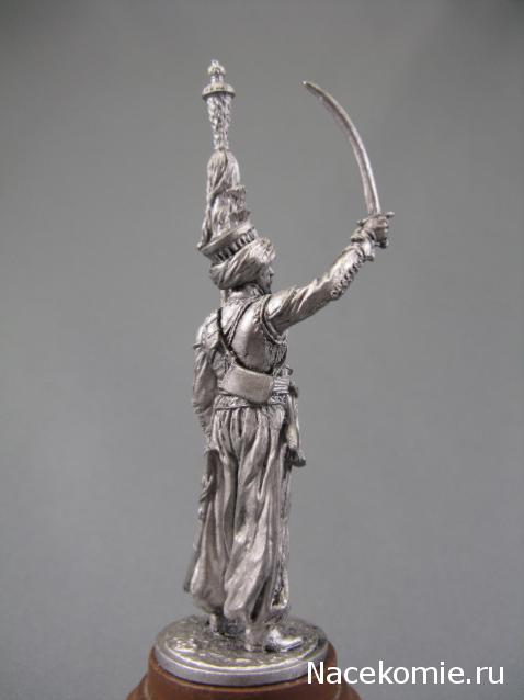 Общаемся с представителями фирмы EК Castings