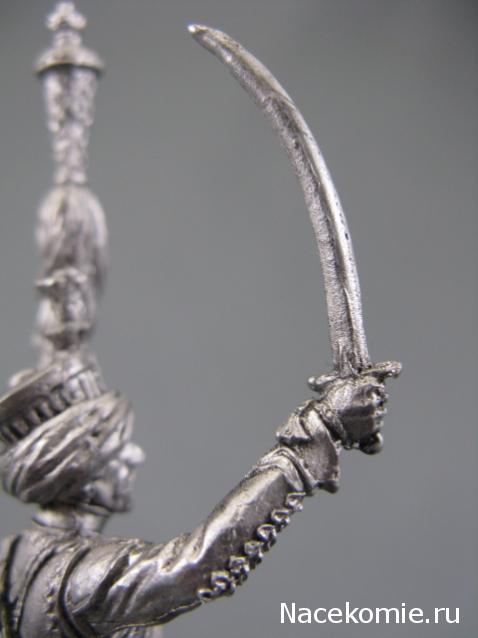 Общаемся с представителями фирмы EК Castings