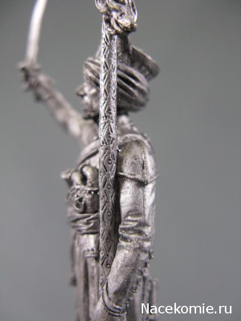 Общаемся с представителями фирмы EК Castings