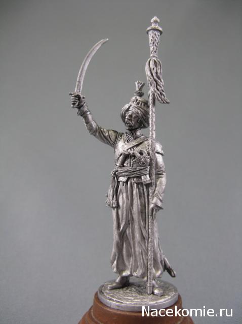 Общаемся с представителями фирмы EК Castings