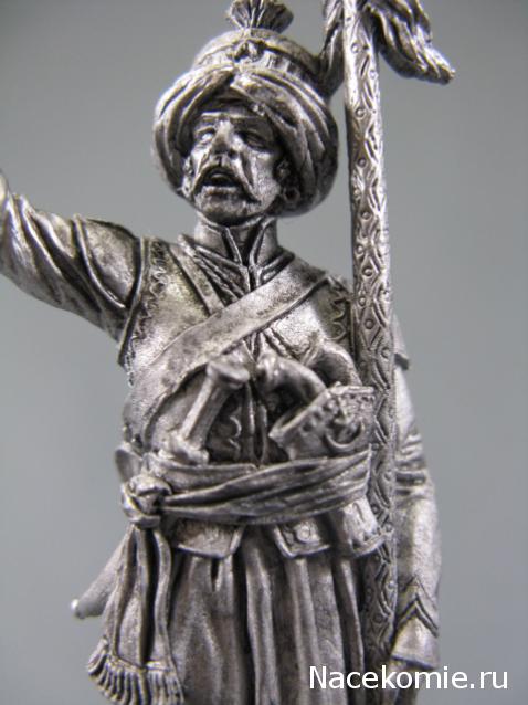 Общаемся с представителями фирмы EК Castings