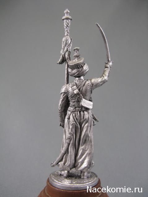 Общаемся с представителями фирмы EК Castings