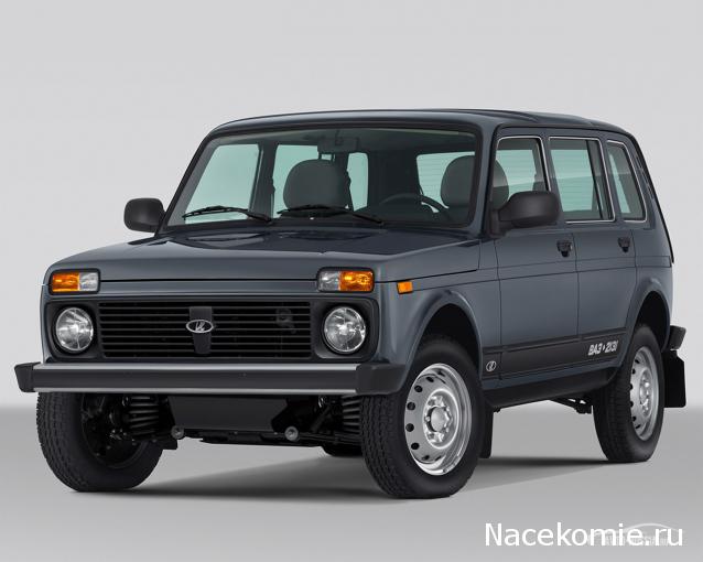 Автолегенды СССР - График выхода и обсуждение