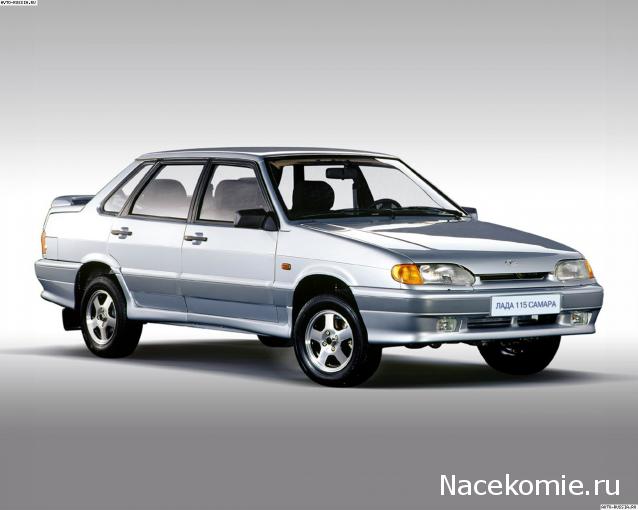 Автолегенды СССР - График выхода и обсуждение