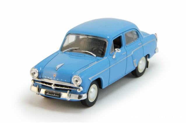 Автолегенды СССР - График выхода и обсуждение