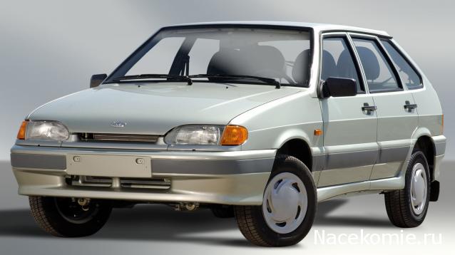 Автолегенды СССР - График выхода и обсуждение