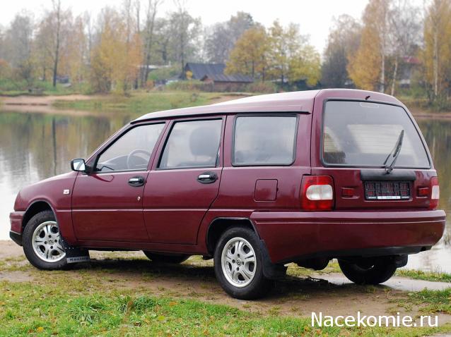 Автолегенды СССР - График выхода и обсуждение