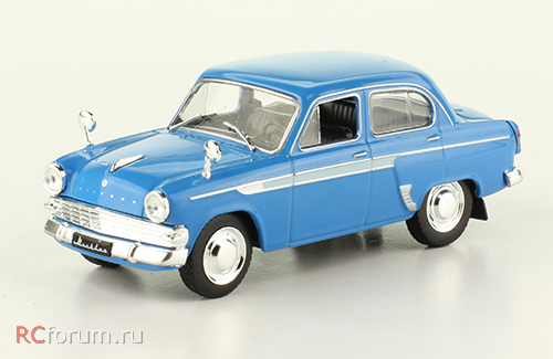 Автолегенды СССР - График выхода и обсуждение