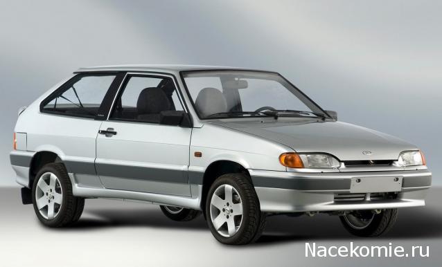 Автолегенды СССР - График выхода и обсуждение