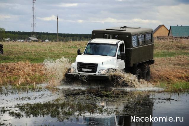 Малоизвестные факты об авто и не только...