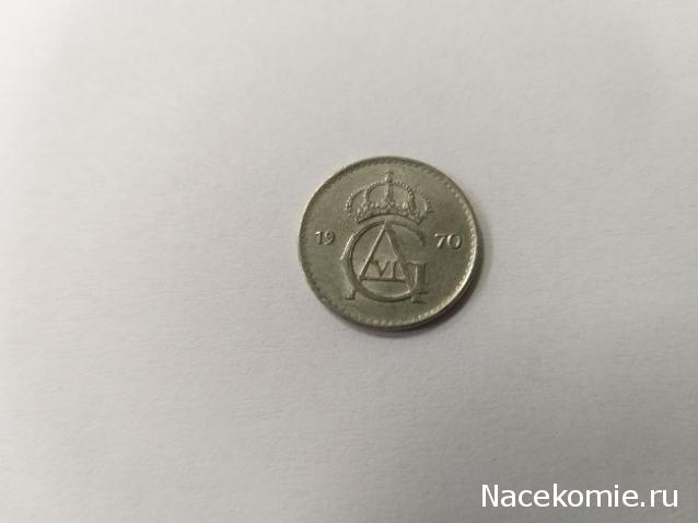 Коллекции пользователей. Нумизматика и бонистика