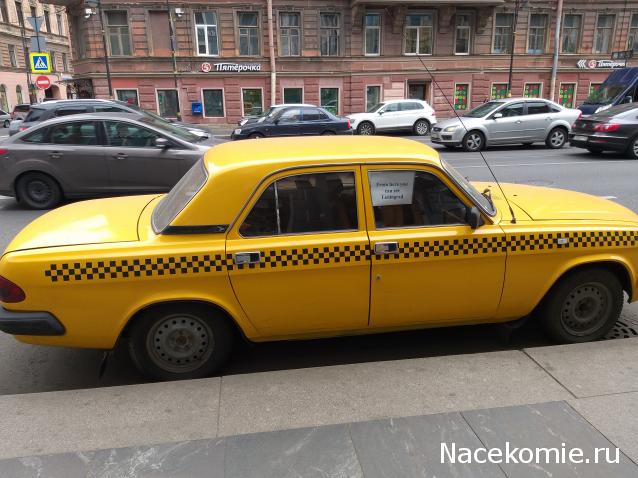 Автолегенды вживую