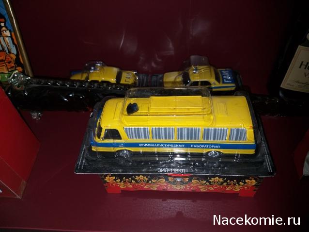 Фото наших коллекций автомобилей