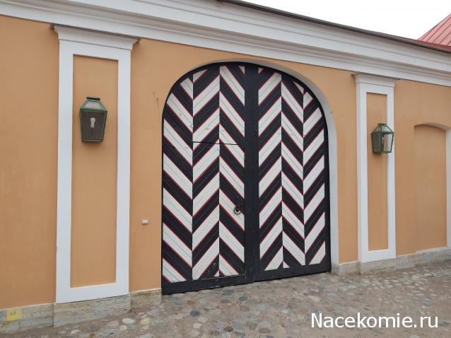 Тракторная болталка