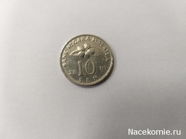Коллекции пользователей. Нумизматика и бонистика