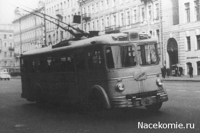 О транспорте и не только...