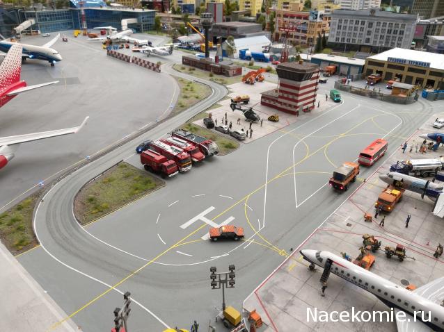 Разбор полетов. Беседы про авиацию.