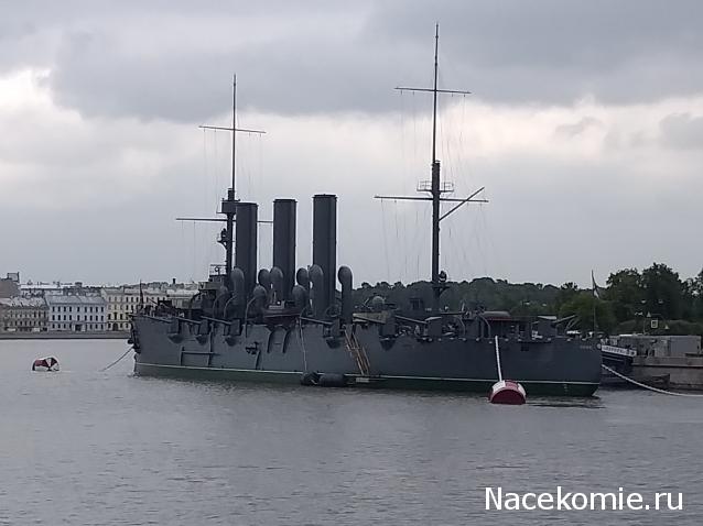 Мой любимый город или дорогие сердцу места